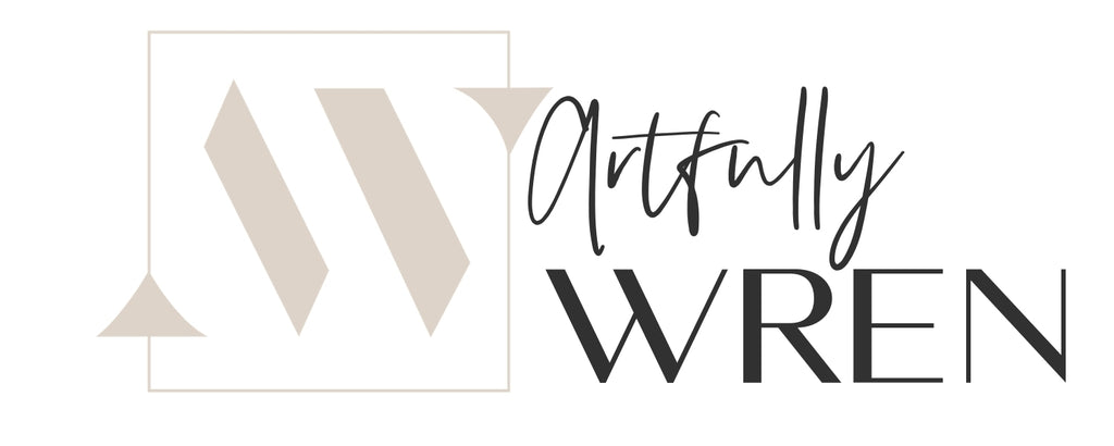 Artfully Wren Home