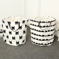 Decorative Storage Baskets