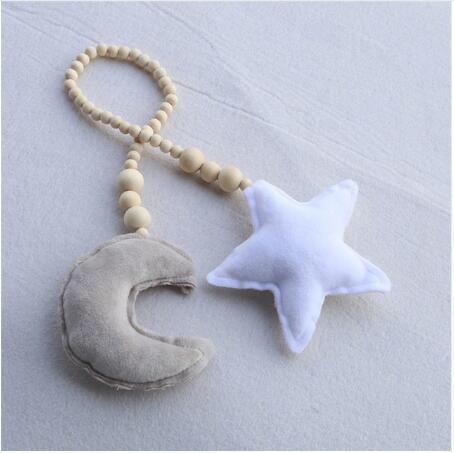 Take My Heart Tassel and Bead Pendants