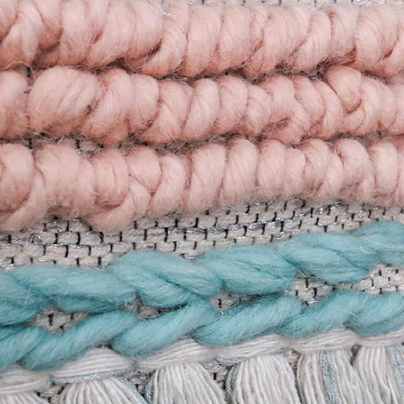 Boho Handwoven Tapestry