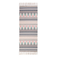 Muted Tribal Rugs