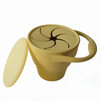Silicone Snack Cup