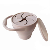 Silicone Snack Cup