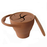 Silicone Snack Cup