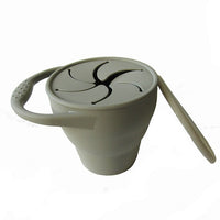 Silicone Snack Cup