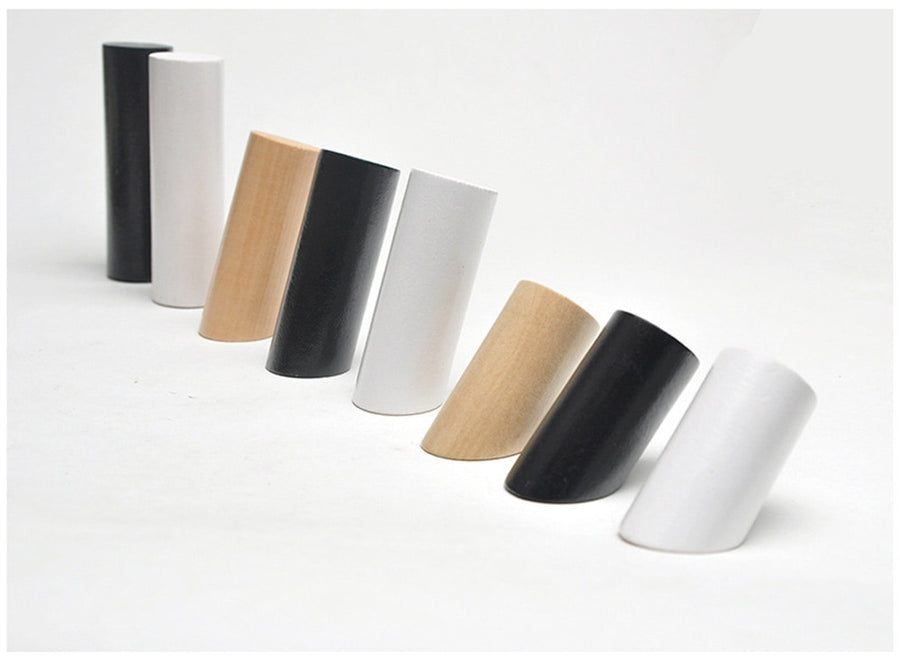 Natural Wood Wall Hook