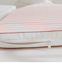 4pcs Baby Bed Bumper