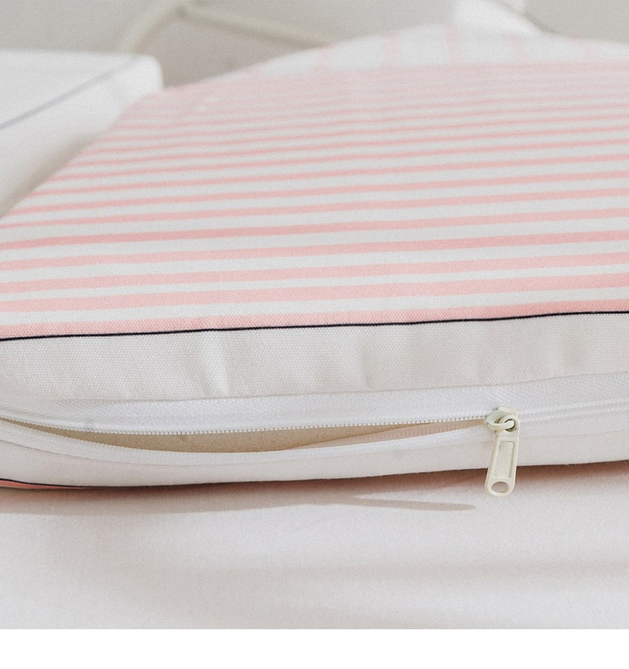 4pcs Baby Bed Bumper