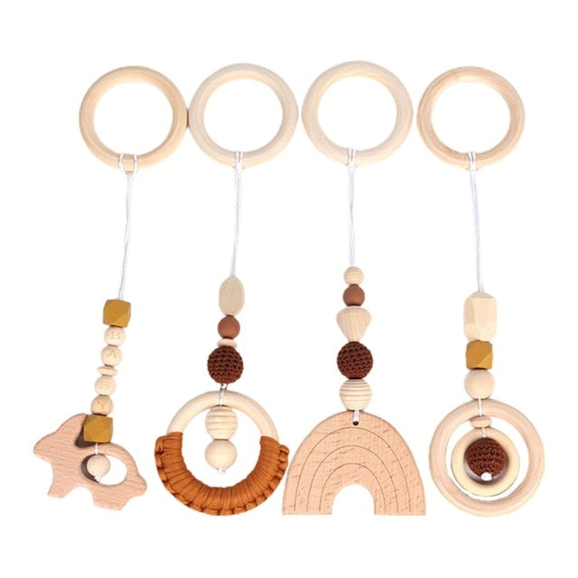 Baby Décor Hangers