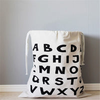 Canvas Storage Bag
