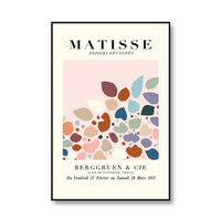 Henri Matisse Poster & Prints