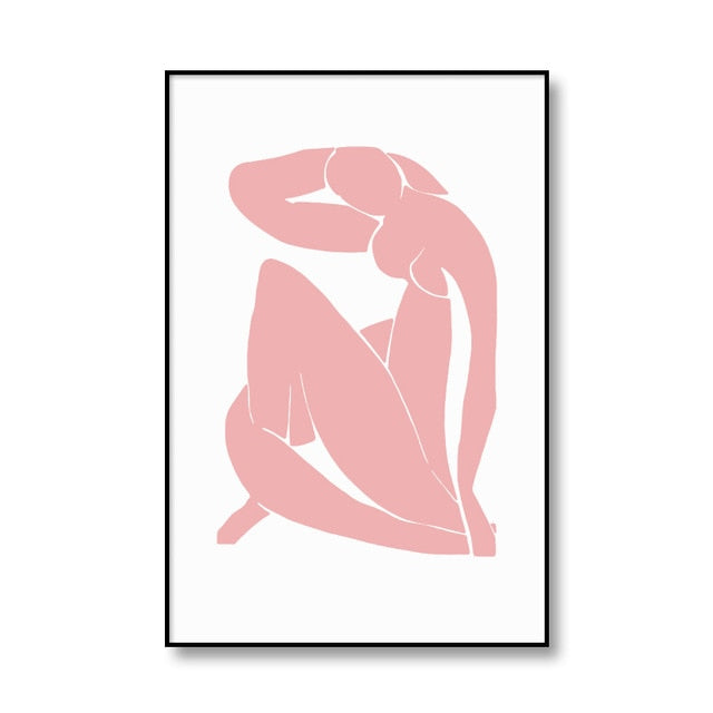 Henri Matisse Poster & Prints