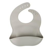 Silicon Baby Bibs