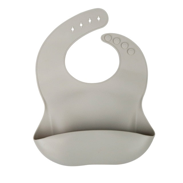 Silicon Baby Bibs