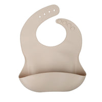 Silicon Baby Bibs