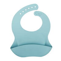 Silicon Baby Bibs