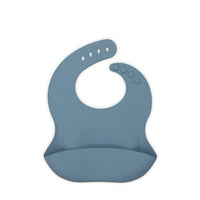 Silicon Baby Bibs