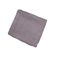 Muslin Bamboo Baby Blanket
