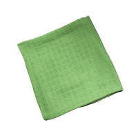 Muslin Bamboo Baby Blanket