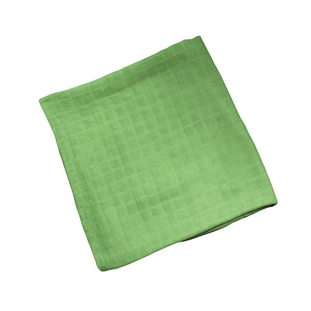 Muslin Bamboo Baby Blanket