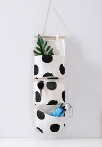 Wall Hanging Storage Bag