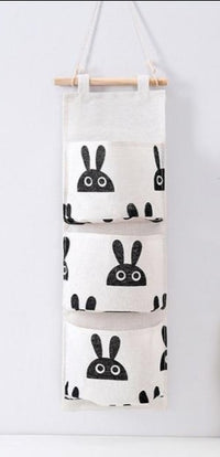 Wall Hanging Storage Bag