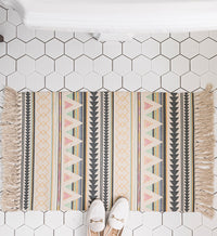 Muted Tribal Rugs