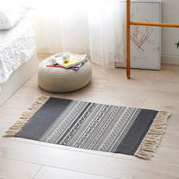 Muted Tribal Rugs