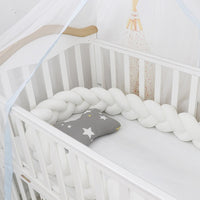 Rope Crib Bumper