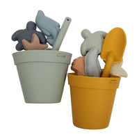 Silicone Sandbox Set