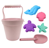 Silicone Sandbox Set