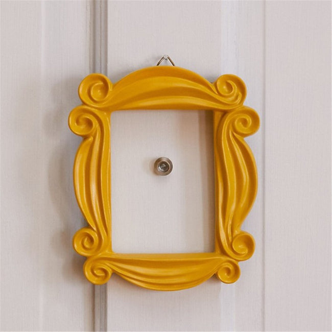 Friends Door Frame