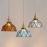 Old Glam Sconce & Pendant