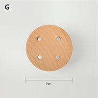 Cute as a Button Wall Hooks