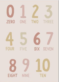 Sunshine, Love, and Rainbows Wall Art