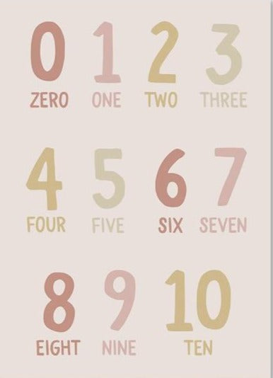 Sunshine, Love, and Rainbows Wall Art