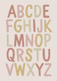 Sunshine, Love, and Rainbows Wall Art