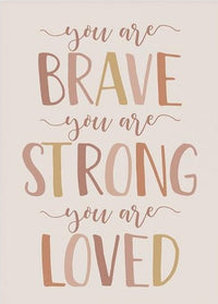 Sunshine, Love, and Rainbows Wall Art