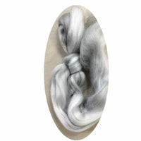 Chunky Tassel Blanket