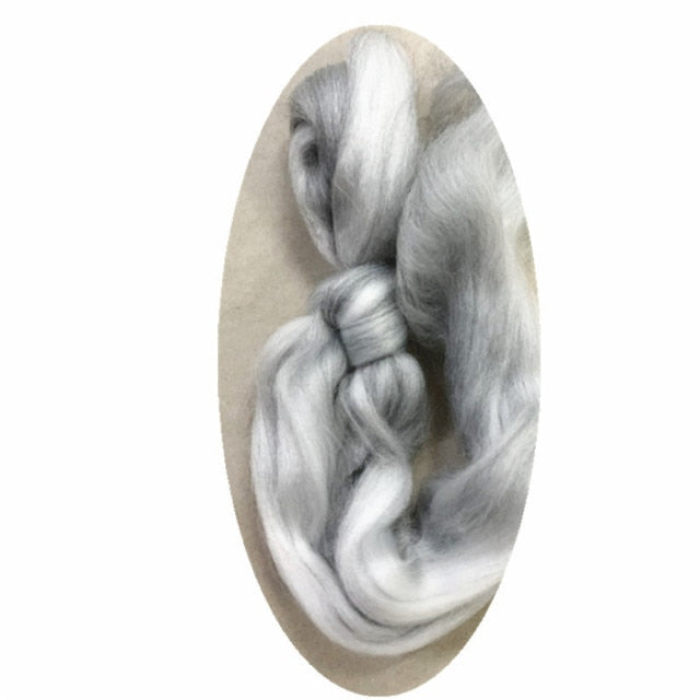 Chunky Tassel Blanket