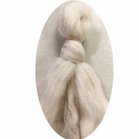 Chunky Tassel Blanket