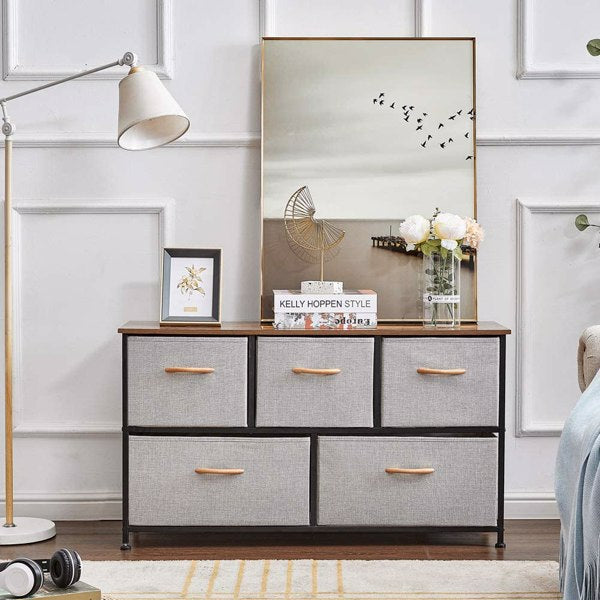 Dresser Storage Organizer