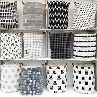 Decorative Storage Baskets