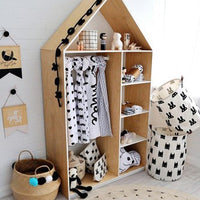 Decorative Storage Baskets