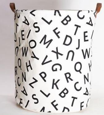 Decorative Storage Baskets